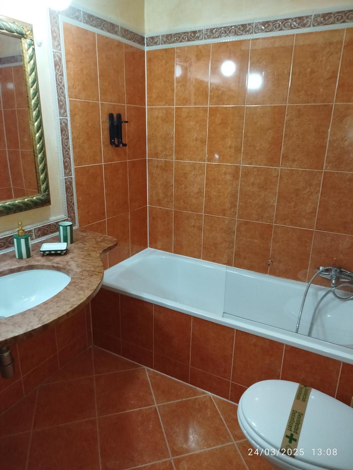 Apartamento Sol Y Arena Roquetas de Mar Exterior foto