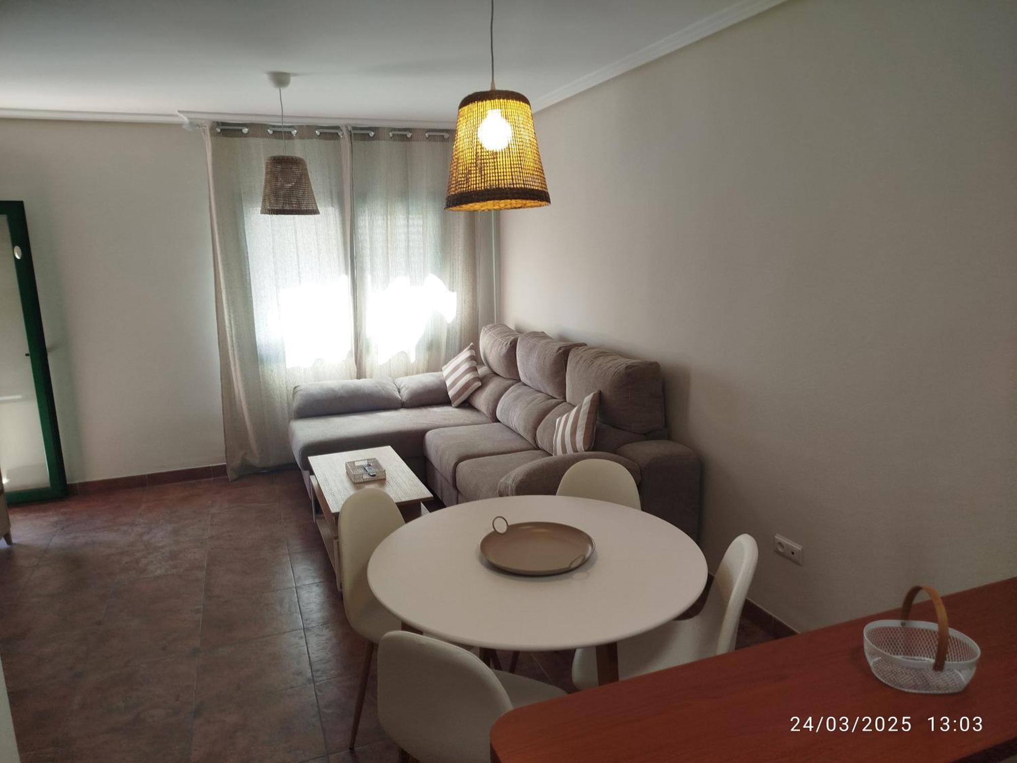 Apartamento Sol Y Arena Roquetas de Mar Exterior foto