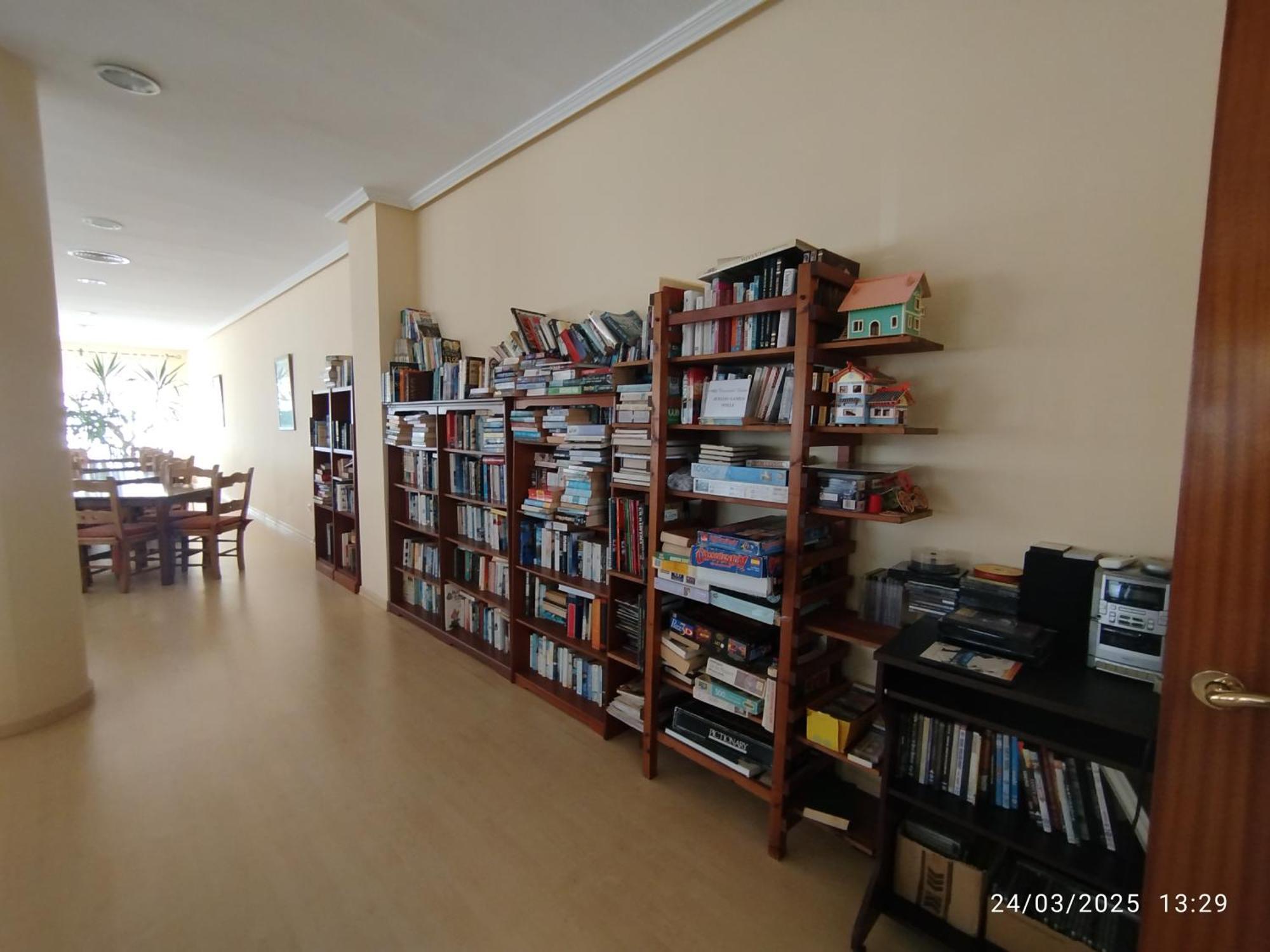 Apartamento Sol Y Arena Roquetas de Mar Exterior foto